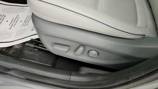 2021 Hyundai Kona Electric Ultimate - 22947405 - 11