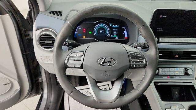 2021 Hyundai Kona Electric Ultimate - 22947405 - 13