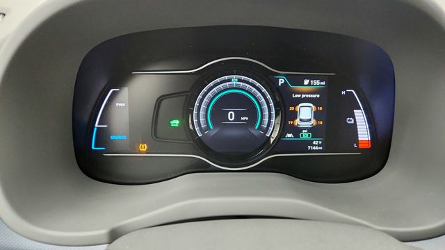 2021 Hyundai Kona Electric Ultimate - 22947405 - 14