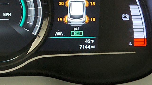 2021 Hyundai Kona Electric Ultimate - 22947405 - 15