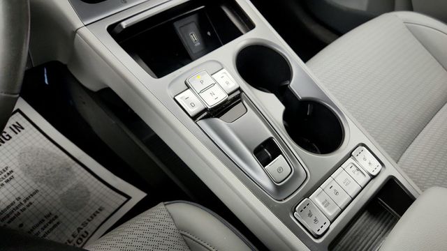2021 Hyundai Kona Electric Ultimate - 22947405 - 16