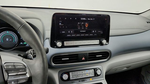2021 Hyundai Kona Electric Ultimate - 22947405 - 17
