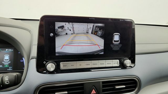 2021 Hyundai Kona Electric Ultimate - 22947405 - 18