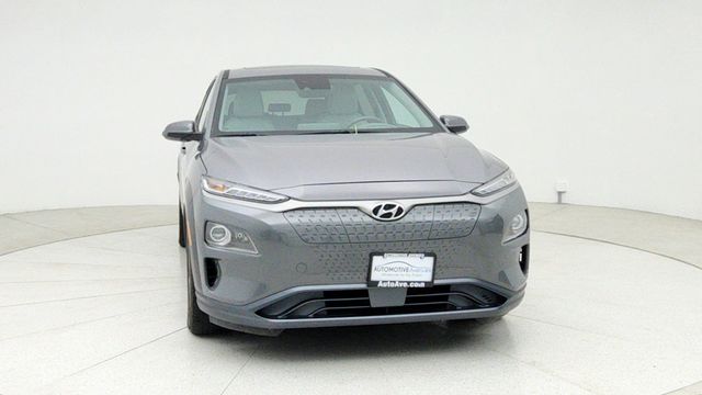 2021 Hyundai Kona Electric Ultimate - 22947405 - 1
