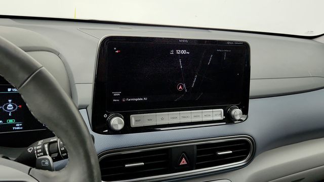 2021 Hyundai Kona Electric Ultimate - 22947405 - 19