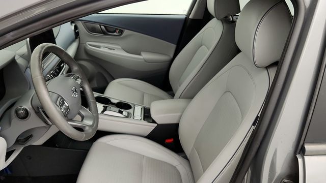2021 Hyundai Kona Electric Ultimate - 22947405 - 20