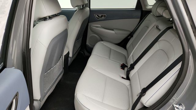 2021 Hyundai Kona Electric Ultimate - 22947405 - 21