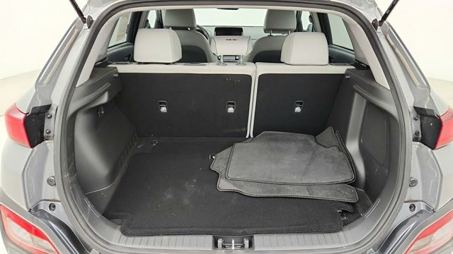 2021 Hyundai Kona Electric Ultimate - 22947405 - 22