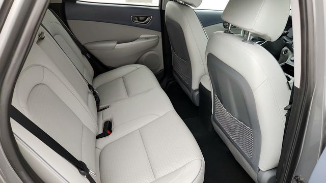 2021 Hyundai Kona Electric Ultimate - 22947405 - 23