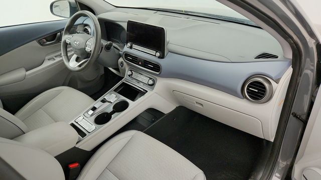 2021 Hyundai Kona Electric Ultimate - 22947405 - 25