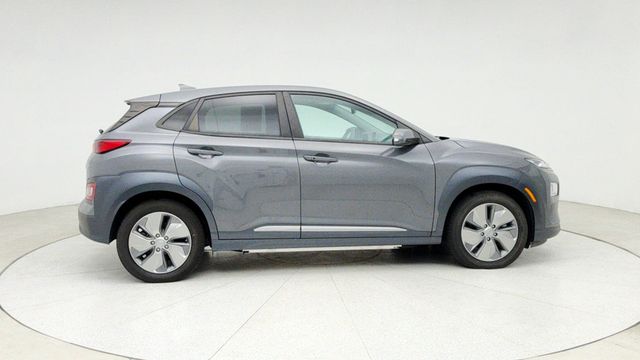 2021 Hyundai Kona Electric Ultimate - 22947405 - 3