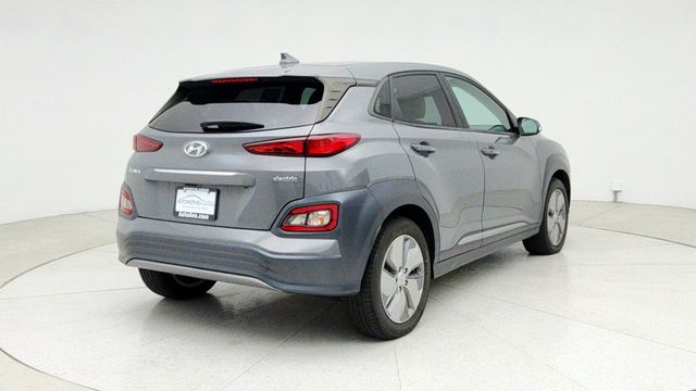 2021 Hyundai Kona Electric Ultimate - 22947405 - 4