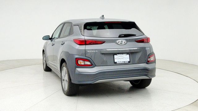 2021 Hyundai Kona Electric Ultimate - 22947405 - 5