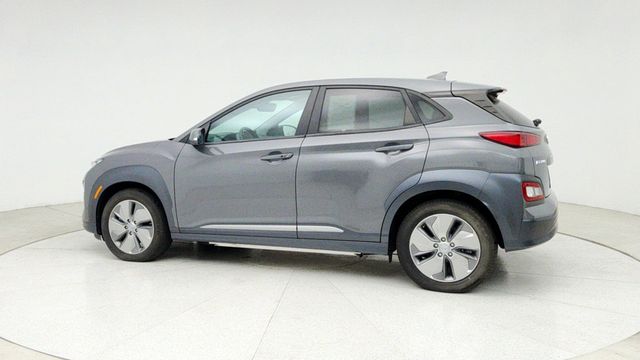 2021 Hyundai Kona Electric Ultimate - 22947405 - 6