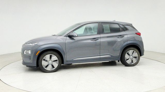 2021 Hyundai Kona Electric Ultimate - 22947405 - 7