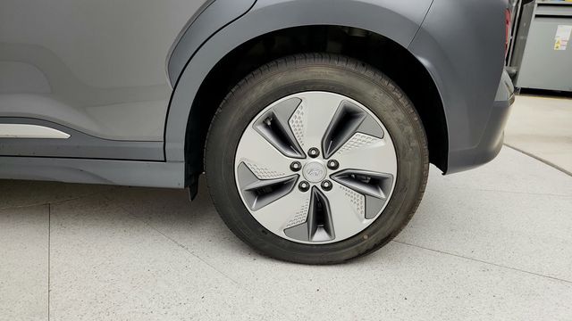 2021 Hyundai Kona Electric Ultimate - 22947405 - 8