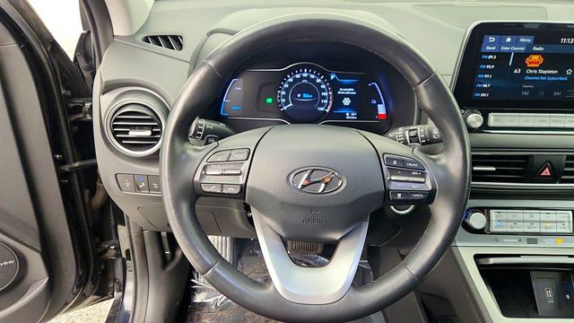 2021 Hyundai Kona Electric Ultimate - 22964457 - 13