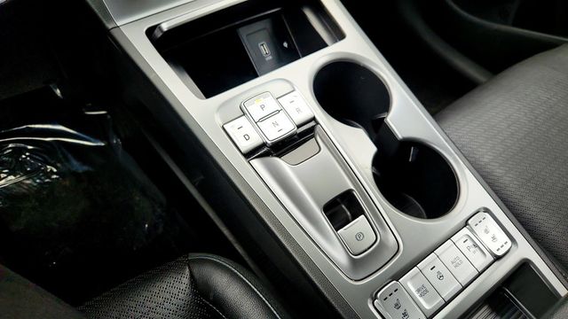 2021 Hyundai Kona Electric Ultimate - 22964457 - 16
