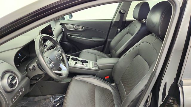 2021 Hyundai Kona Electric Ultimate - 22964457 - 20