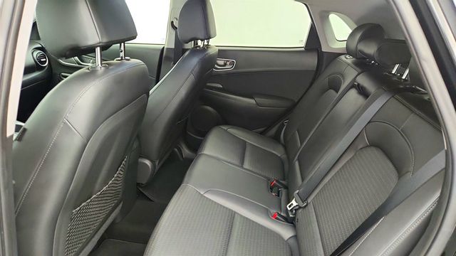 2021 Hyundai Kona Electric Ultimate - 22964457 - 21
