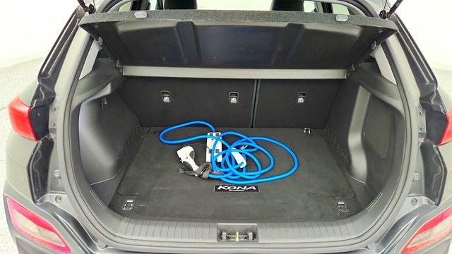 2021 Hyundai Kona Electric Ultimate - 22964457 - 22