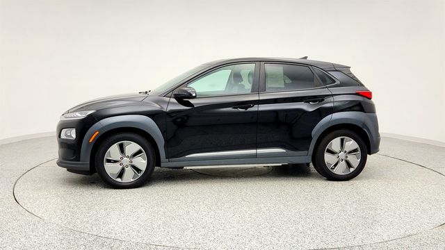 2021 Hyundai Kona Electric Ultimate - 22964457 - 7