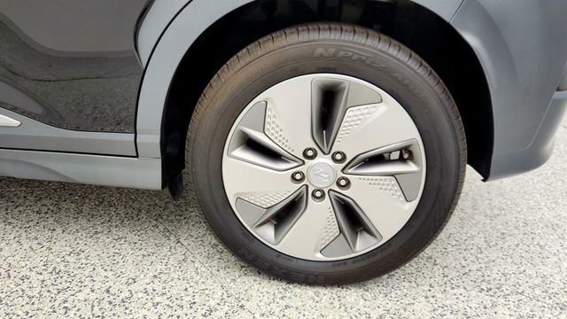 2021 Hyundai Kona Electric Ultimate - 22964457 - 8