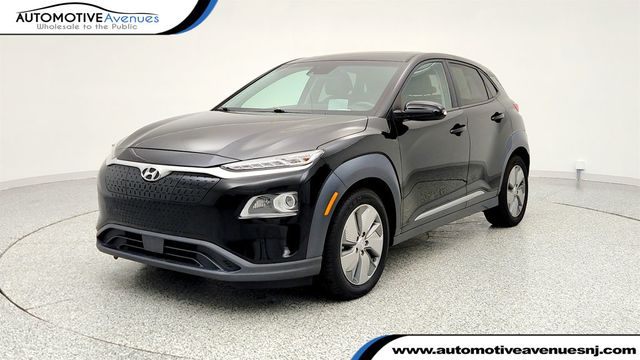 2021 Hyundai Kona Electric Ultimate FWD - 22964457 - 0