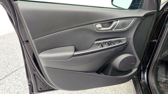 2021 Hyundai Kona Electric Ultimate FWD - 22964457 - 10