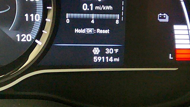 2021 Hyundai Kona Electric Ultimate FWD - 22964457 - 15