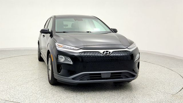 2021 Hyundai Kona Electric Ultimate FWD - 22964457 - 1