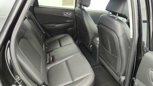 2021 Hyundai Kona Electric Ultimate FWD - 22964457 - 23