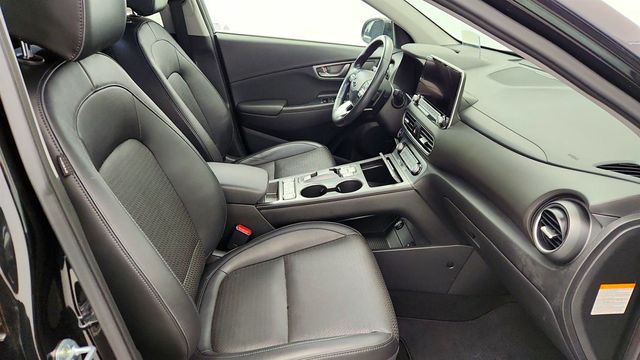 2021 Hyundai Kona Electric Ultimate FWD - 22964457 - 24