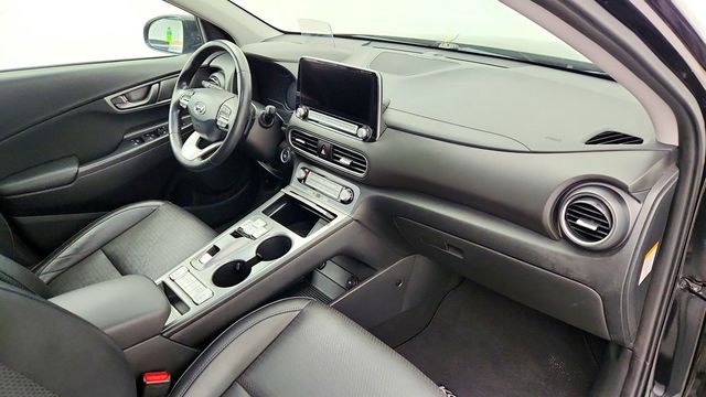 2021 Hyundai Kona Electric Ultimate FWD - 22964457 - 25