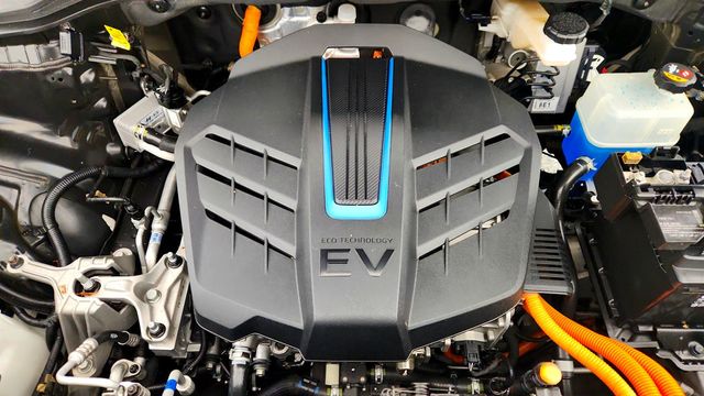 2021 Hyundai Kona Electric Ultimate FWD - 22964457 - 27