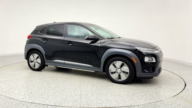 2021 Hyundai Kona Electric Ultimate FWD - 22964457 - 2