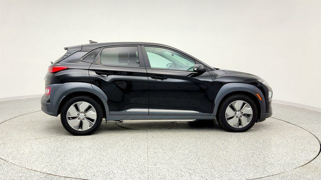 2021 Hyundai Kona Electric Ultimate FWD - 22964457 - 3