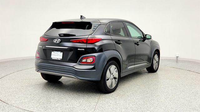 2021 Hyundai Kona Electric Ultimate FWD - 22964457 - 4