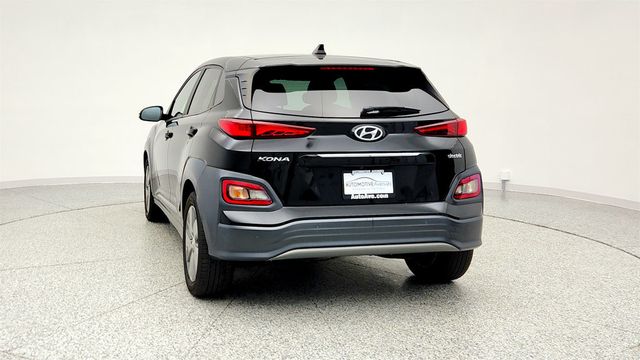 2021 Hyundai Kona Electric Ultimate FWD - 22964457 - 5