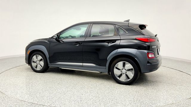 2021 Hyundai Kona Electric Ultimate FWD - 22964457 - 6