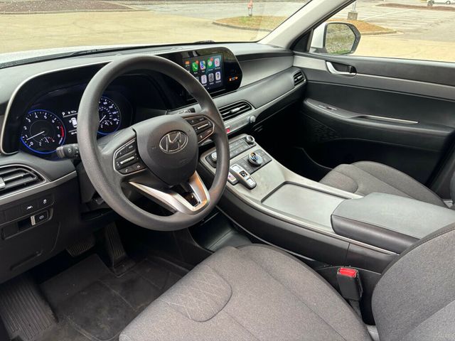 2021 Hyundai Palisade 2021 HYUNDAI PALISADE SE - 22955112 - 9