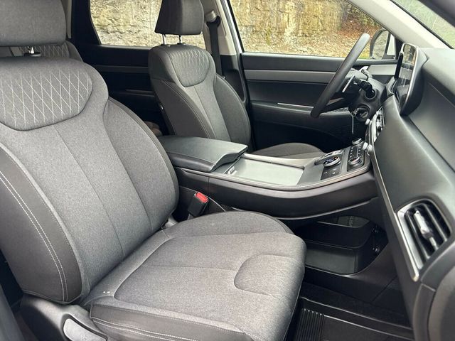 2021 Hyundai Palisade 2021 HYUNDAI PALISADE SE - 22955112 - 11