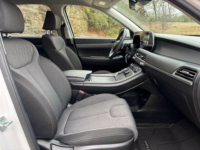 2021 Hyundai Palisade 2021 HYUNDAI PALISADE SE - 22955112 - 13