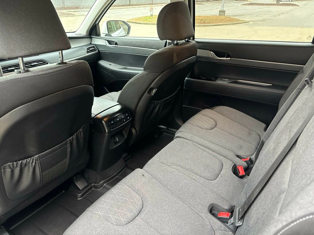 2021 Hyundai Palisade 2021 HYUNDAI PALISADE SE - 22955112 - 15