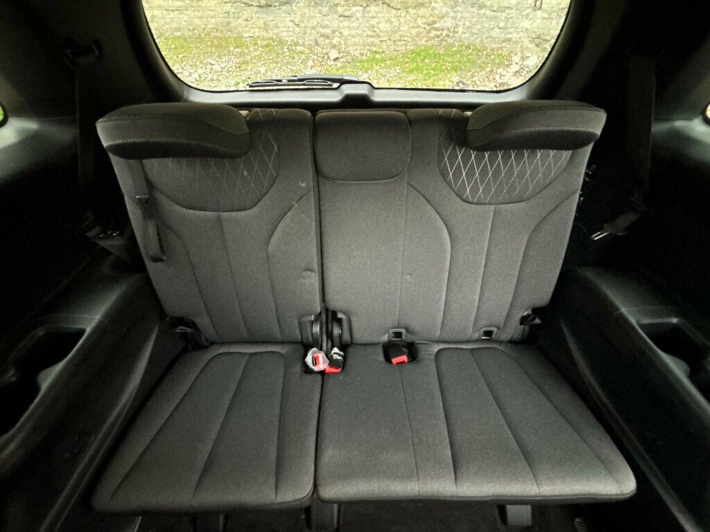 2021 Hyundai Palisade 2021 HYUNDAI PALISADE SE - 22955112 - 20