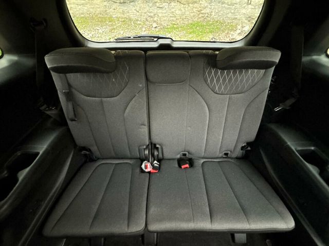 2021 Hyundai Palisade 2021 HYUNDAI PALISADE SE - 22955112 - 20