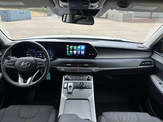 2021 Hyundai Palisade 2021 HYUNDAI PALISADE SE - 22955112 - 21