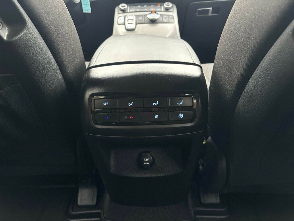 2021 Hyundai Palisade 2021 HYUNDAI PALISADE SE - 22955112 - 22