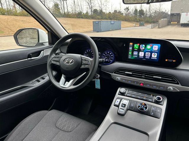 2021 Hyundai Palisade 2021 HYUNDAI PALISADE SE - 22955112 - 24