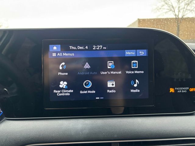 2021 Hyundai Palisade 2021 HYUNDAI PALISADE SE - 22955112 - 27